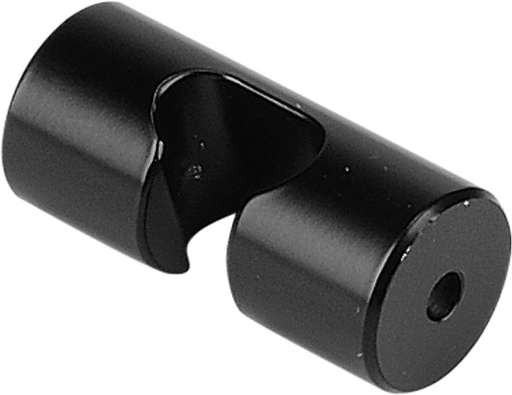 Searchlight 132670 Ceiling Hook Black