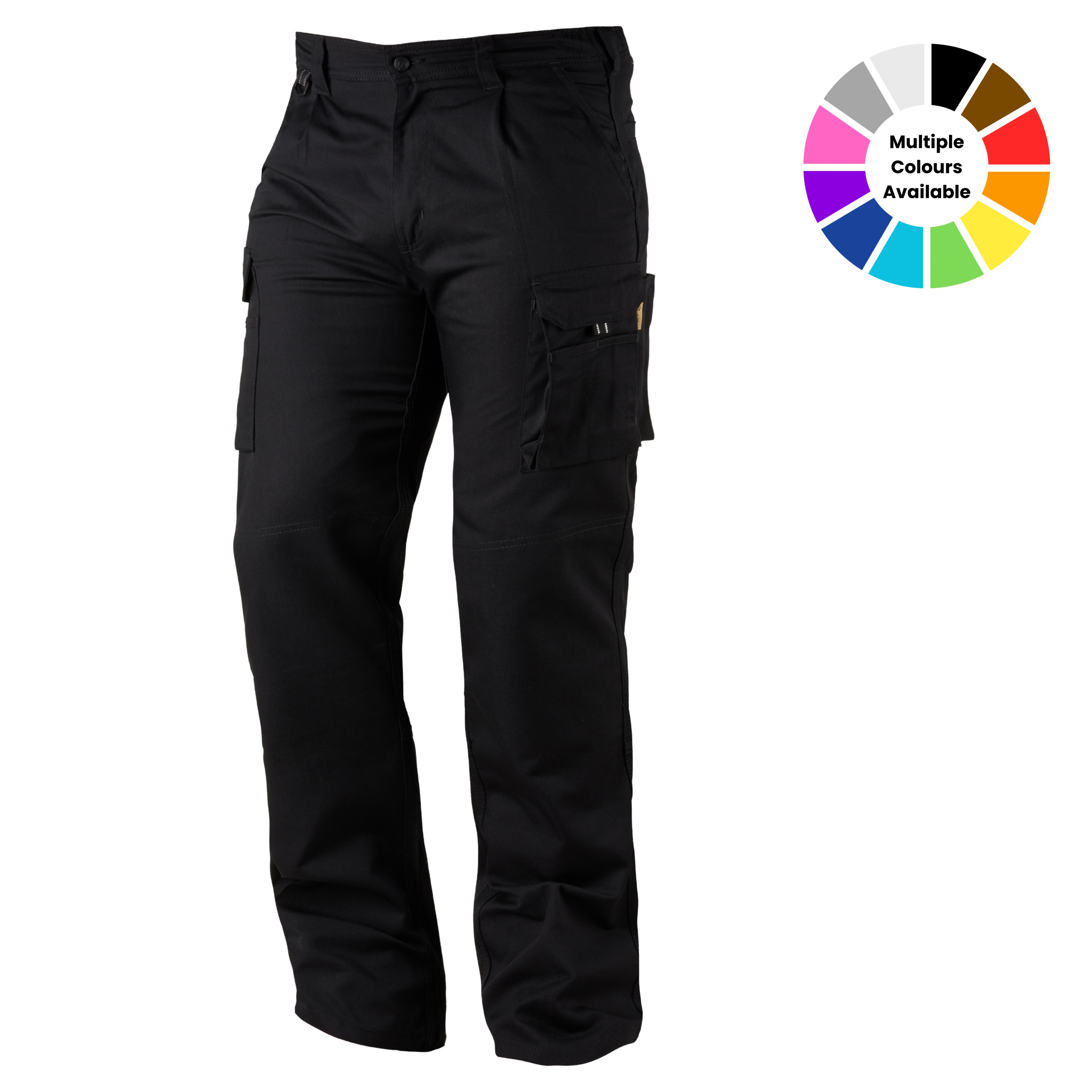 ORN Hawk Deluxe Combat Trousers, Navy
