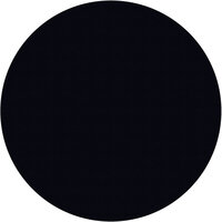 Black Adhesive Caps, 14mm