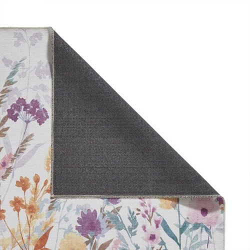 Country Floral - Yellow 2