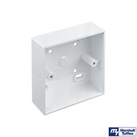 MT 1 Gang Surface Box 44mm