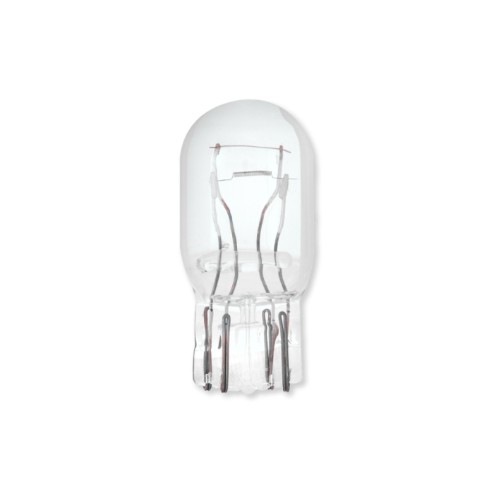12V 21/5W Capless Bulb
