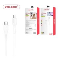 High Quality Type C to Type C 3M Charging Cable