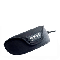 Bolle Case with belt clip and loop