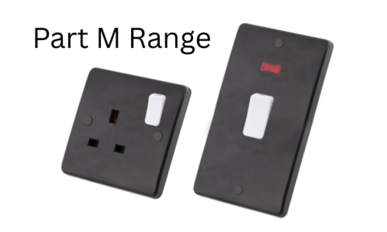 Part M Range 