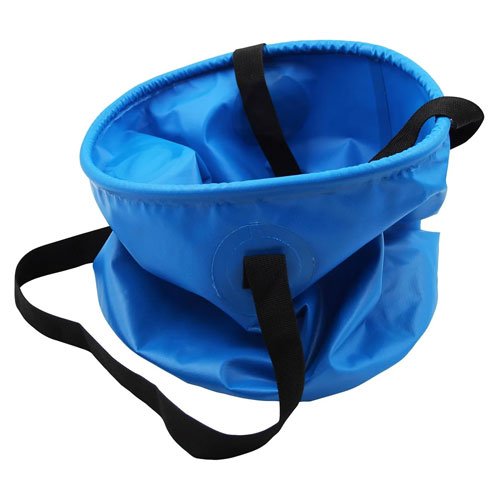 Faithfull 12L & 20L Collapsible Bucket Pack 2