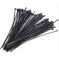 Cable Tie 2.5mm x 100mm Black