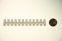 Strip Connector 15amp
