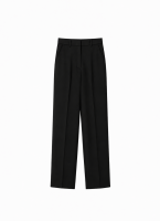 Elyse Tailored Trousers-Women