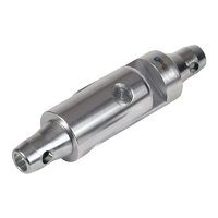 Global Truss Right Hinge PL Conical for F33/F34 (5029R-PL)