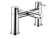 BRISTAN BLITZ BATH FILLER BTZBFC CHROME PLATED