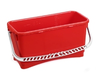 TOP DOWN BUCKET RED 20ltr
