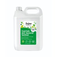 SUPER PROFESSIONAL ANTI-BACTERIAL SANITISER 5 LITRE