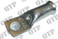 Terminal Swage on 8mm Hole