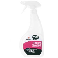 Selgiene Food Grade Concentrated Sanitiser - Clear 750ml