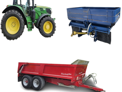 done deal farm machinery | Tractor Spare Parts | Farm Equipment Ireland 