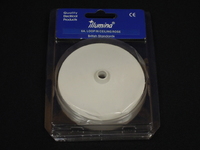 Loop in Ceiling Rose