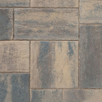 Tobermore Historic Paving Bracken Mtr Sq