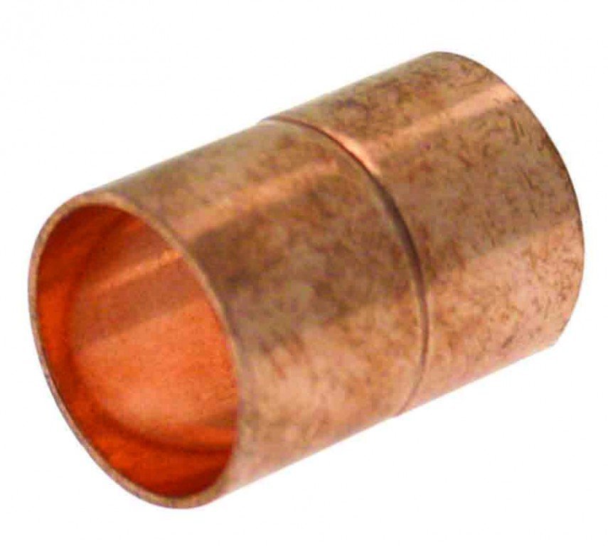 54mm End Feed Coupling