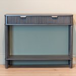Harmony 2 Drawer Console Table
