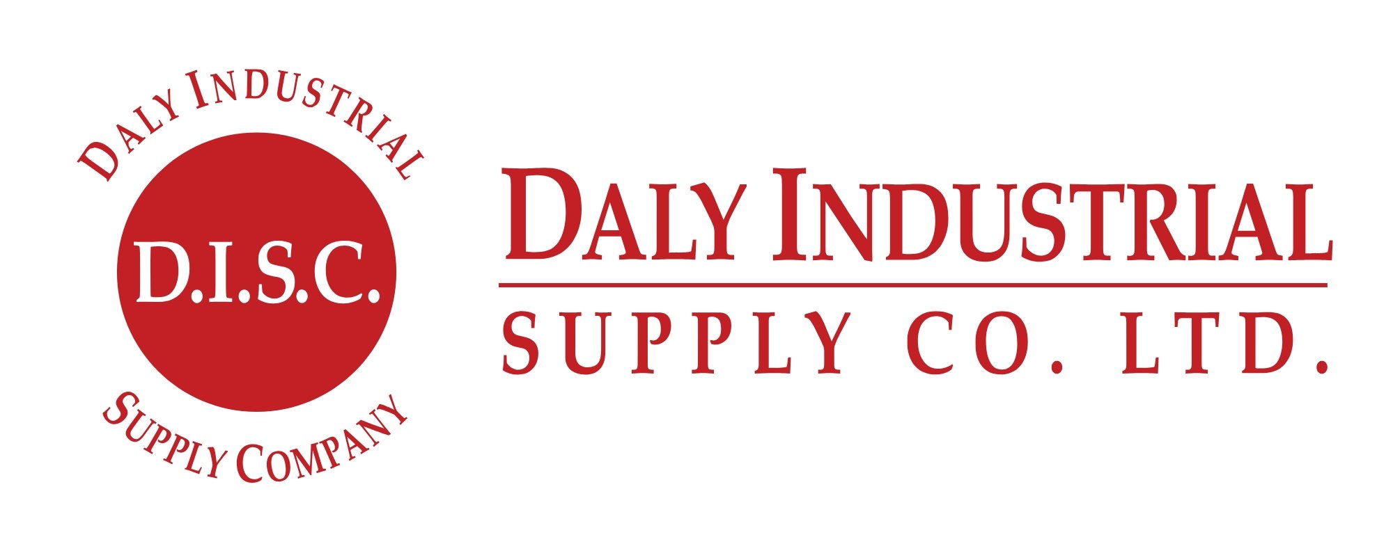 Daly Industrial Supply Co. Ltd.