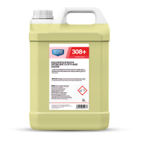Kitchenmaster Machine Dishwash Detergent (Soft-Hard Water), 5L