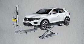 Body Alignment, Straightening & Measuring