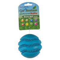 Gor Sustain Rubba Shark Ball Large Blue 10.5cm