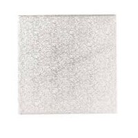 DTS8 DOUBLE THICK CARD SQUARE 8"SINGLE