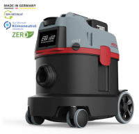 ERA iGo Vacuum, Batteries & Charger