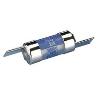 NS 2AMP BS HRC FUSE