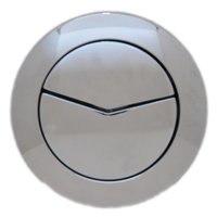 Replacement WC Flush Valve Button (Universal Cable Operated-Dual Flush)