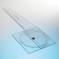 Portland Navigational Plotter