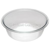Hotpoint Indesit Washing Machine Door Glass