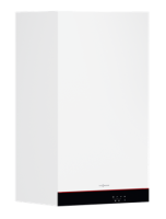 Viessmann Vitodens 100-W 30kW Combi B1KF ZK06236