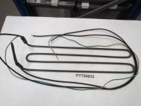 ROD HEATER 300 WATT - 2004 - 2014