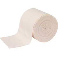 HYPABAND TUBULAR SUPPORT BANDAGE SIZE G 12CM X 5M