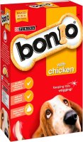 Bonio - Chicken 650g x 5
