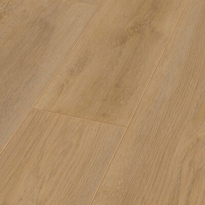 Robusto Plank Premium Oak Nature 12mm Laminate Flooring 1