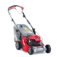 CASTELGARDEN XA50BS Self-drive Lawnmower