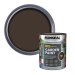 Ronseal Garden Paint English Oak 750ML