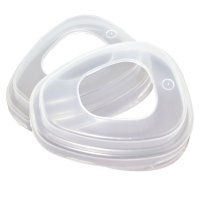 Barrier-Tec Filter Retainer, Pack 5 Pairs