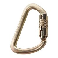 PJ-500, TRIPLE LOCK KARABINER