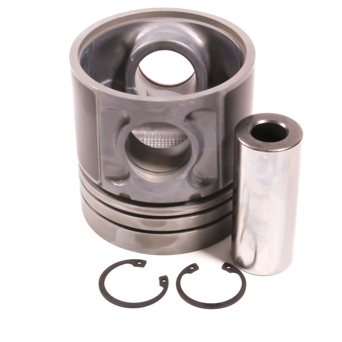 PISTON & PIN