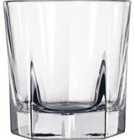 Pentagon / Inverness Rocks 9oz 26cl Carton of 12