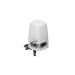 Teltonika PR1ICC60 antenna connectors LTE Wi-Fi GPS