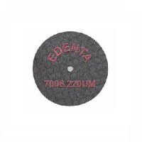 Edenta Separating Disc Reinforced 0.2mm - Pack of 10  