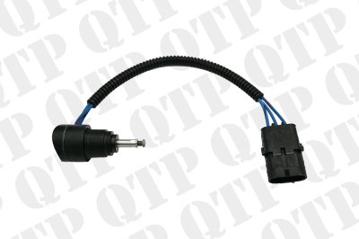 John Deere 6R  500760 - Hitch Draft Sensor