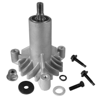 Replacement Husqvarna Right- Blade Shaft Complete
