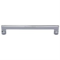 C0345-256-PC - Cabinet Pull Apollo 256mm PB